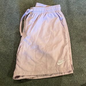 Nike shorts